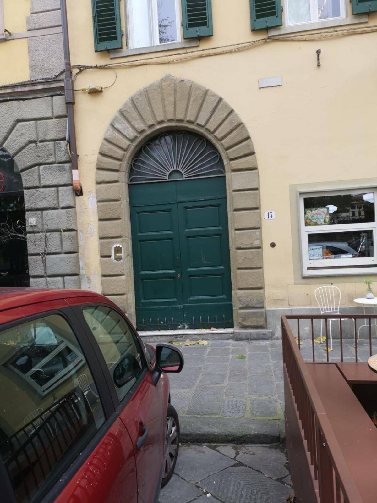 Unyca - Cozy Hideaway In Florence Exterior photo